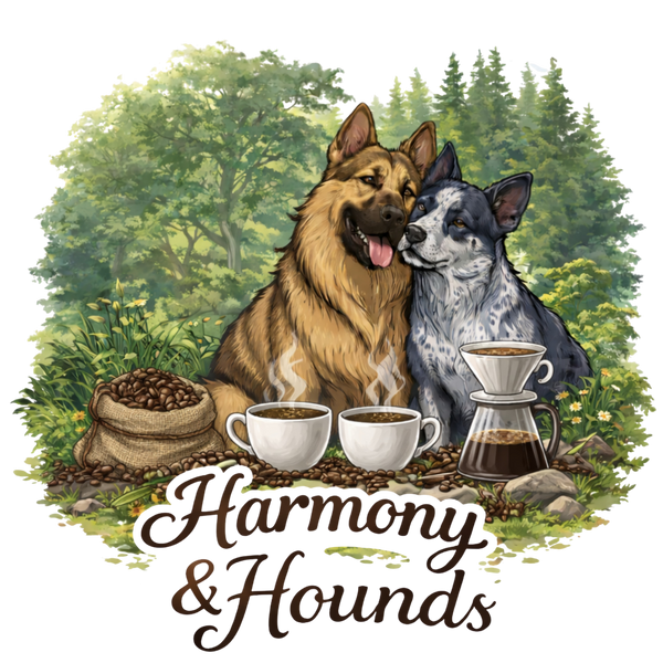 Harmony & Hounds Coffee