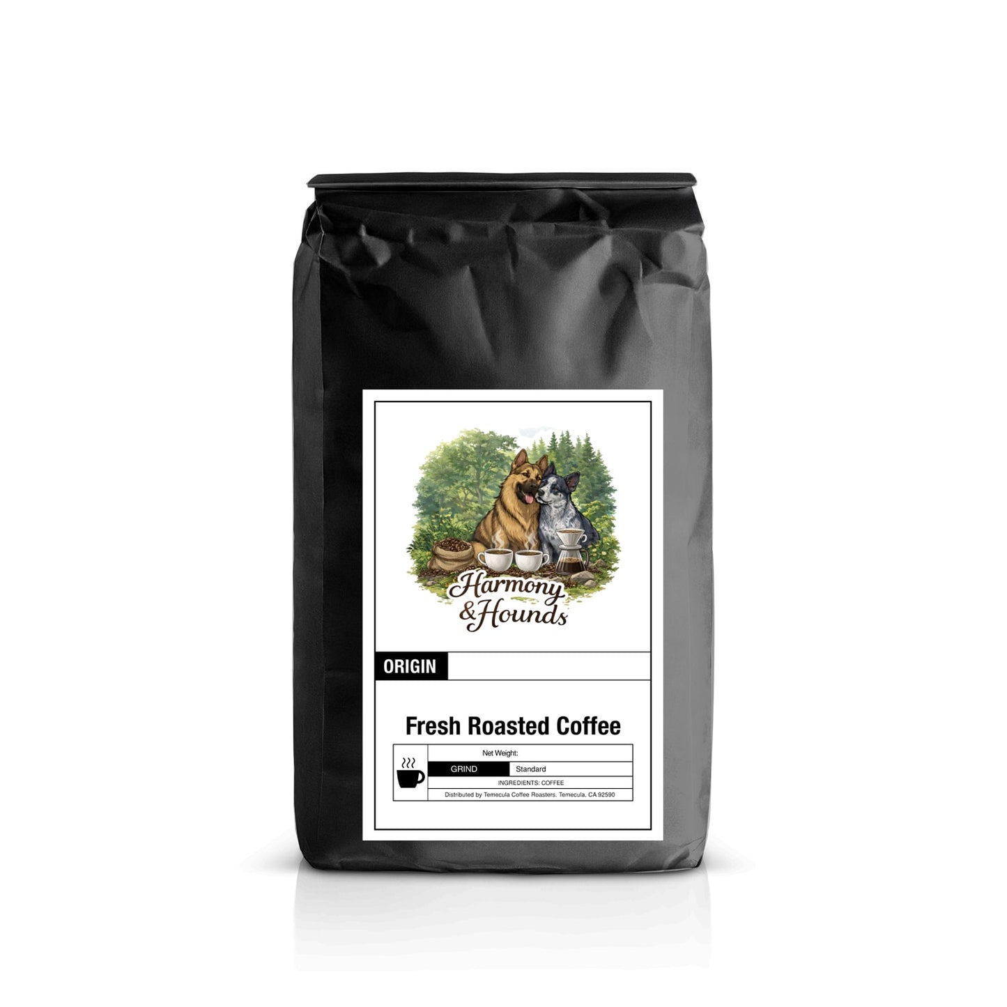 Kopi Safari